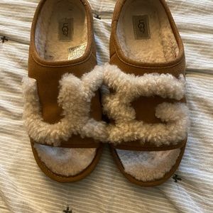 Ugg Sandal Slippers